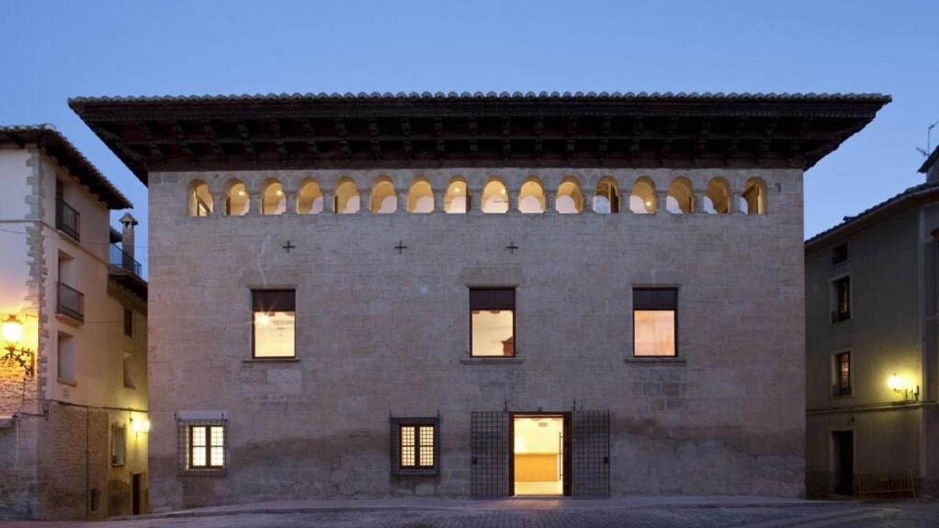 Palau dels Osset