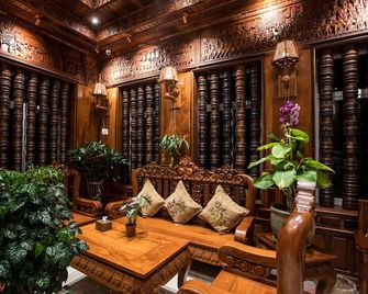 Okay Palace Hotel - Phnom Penh
