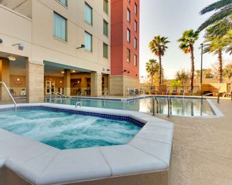 Drury Inn & Suites near Universal Orlando Resort - אורלנדו - בריכה