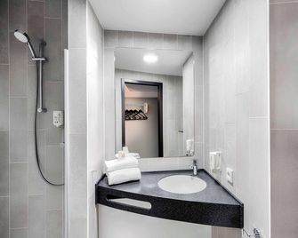 B&b Hotel Memmingen - Memmingen