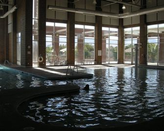 Mesquite Nevada Condominium Vacation Rental Ground Level - Mesquite - Zwembad