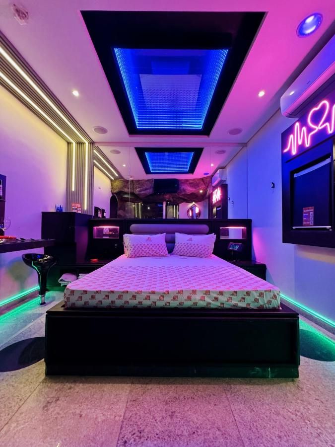 Cachoeiras Motel - Hotel thumbnail 3