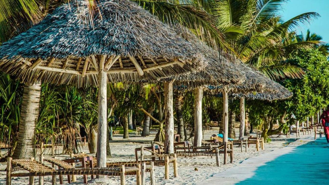Jaz Adonia Beach Resort