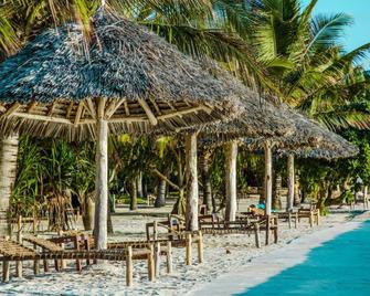 Jaz Adonia Beach Resort - Zanzibar - Beach