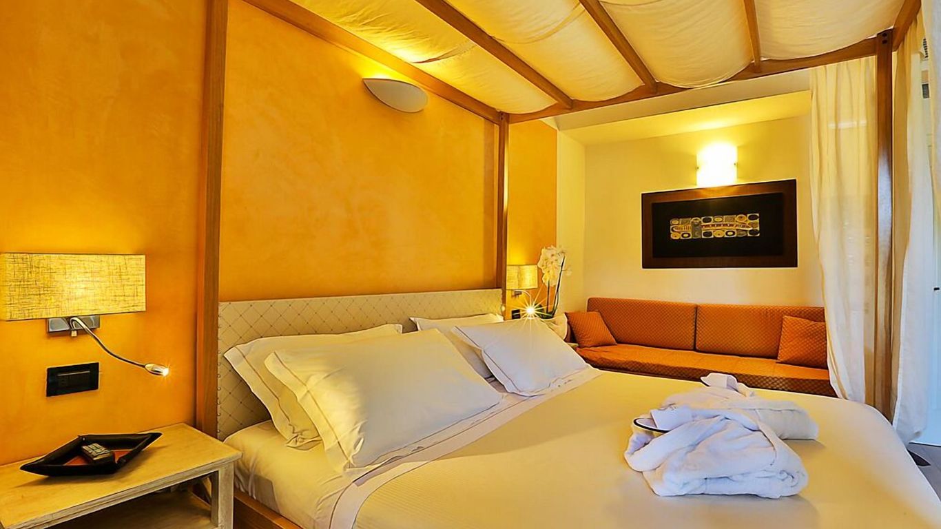 JR Resort Logos Forte dei Marmi