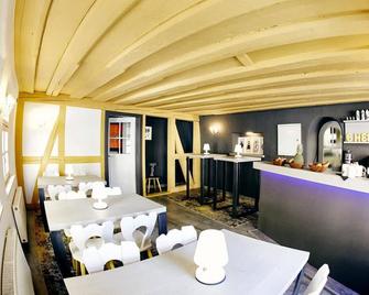 هولت إلتش بوتيك - نورمبرغ - مطعم