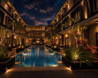 Illira Lite Praya Lombok - Mataram