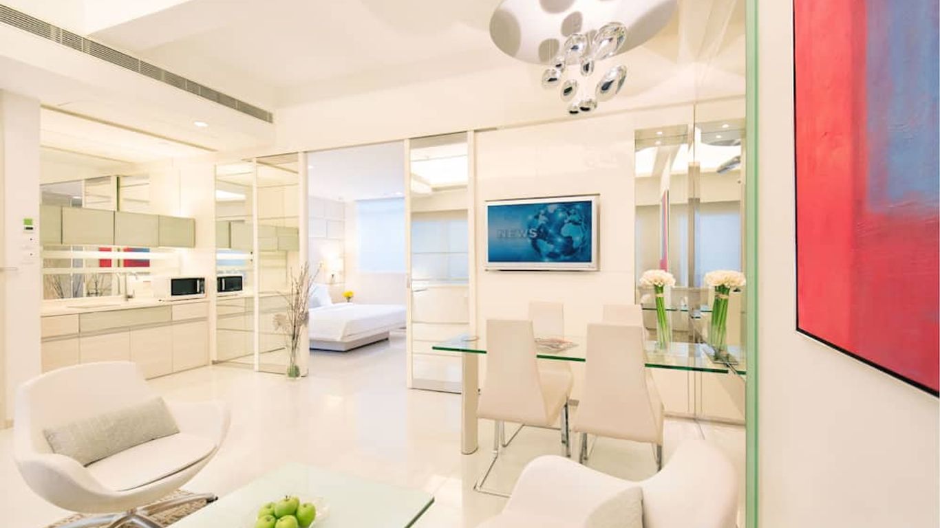 iclub Wan Chai Hotel