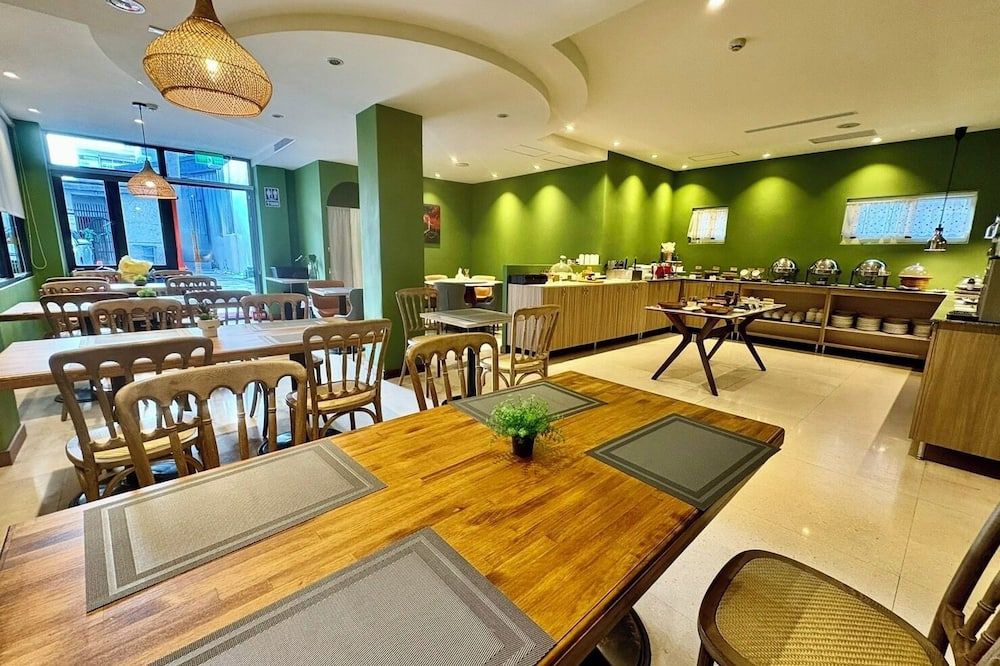 تي سيههوتل هوا لين