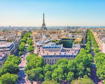 ibis Styles Paris 15 Lecourbe - Paris - Attraktionen