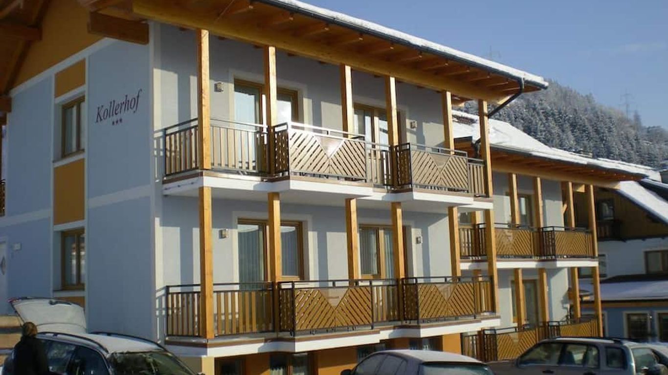 Hotel Kollerhof