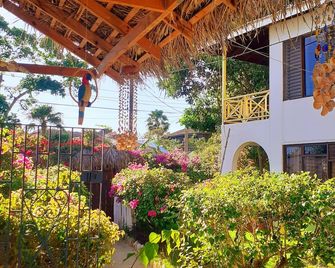 Ltu Garden - Negril