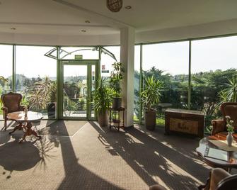 Hotel Artur - Kraków - Pokój dzienny