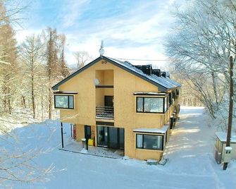 Urabandai Kogen Auberge Keisuikan - Kitashiobara - Building