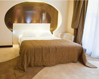 Visir Resort Spa - Mazara del Vallo - Bedroom