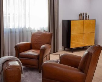 Fully equipped apartment with terrace | Near Munich Frauenkirche - München