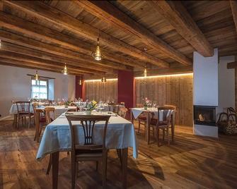 Grizzly Haus - Varena - Ristorante