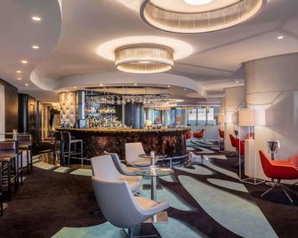 Swissôtel Tallinn - Tallín - Lounge
