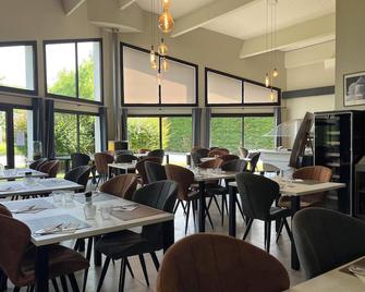 Cit'Hotel Les Eleis - Fontenay-le-Comte - Restaurant