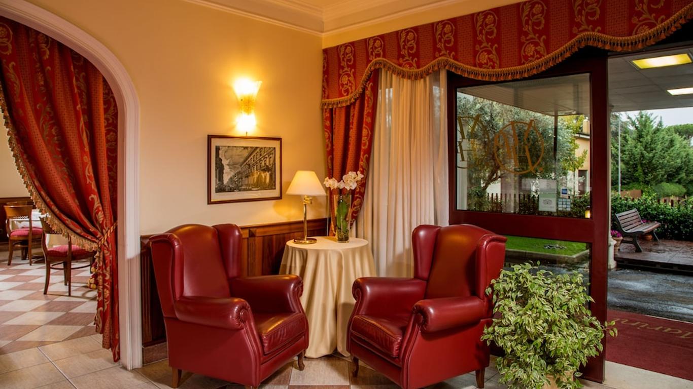 Marini Park Hotel