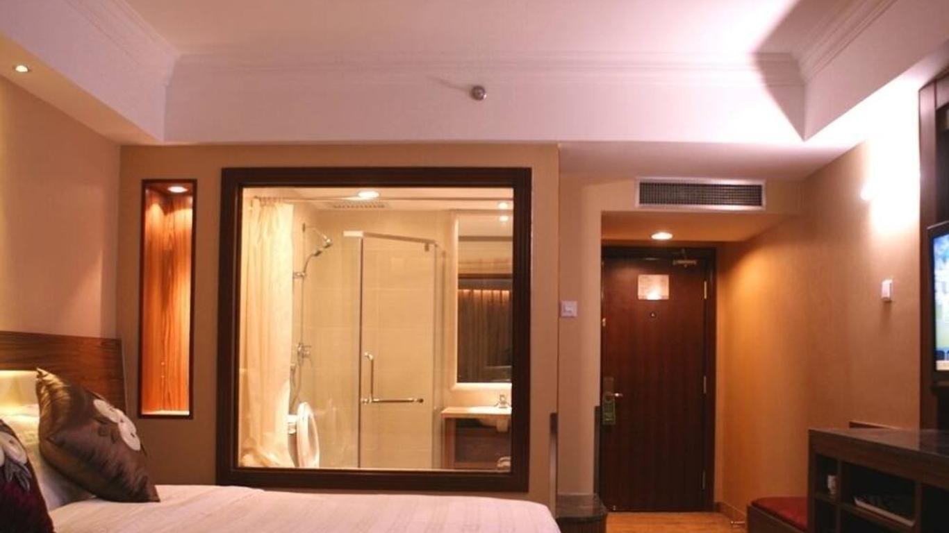 Bremen Sophia Church Hotel