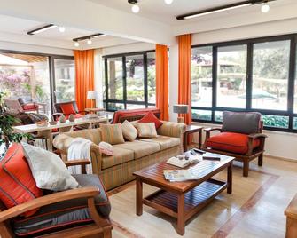 Arinnanda Hotel Cesme - Cesme - Lounge