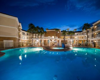 Homewood Suites by Hilton La Quinta - La Quinta - Pool