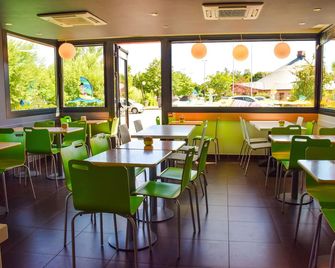 ibis budget Rodez - Rodez