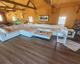 Room in Rustic Campground w/ General Store, Sports Courts near Hiking Trails - Maricopa