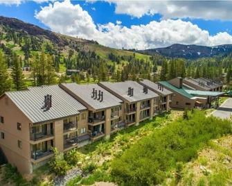 The Meadows-Large Family Condo in Kirkwood - Kirkwood - Edificio