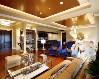 Silver Reef Casino Resort - Ferndale - Hall d’entrée