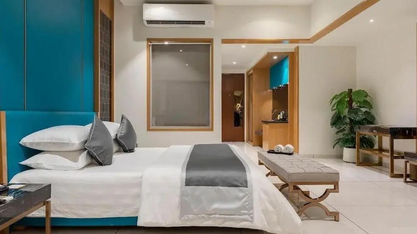 Sunotel (a Unit Of Shiriji Resorts & Hotels)