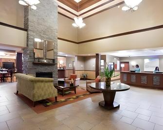Holiday Inn Denver-Parker-E470/Parker Road By IHG - Parker - Lobby