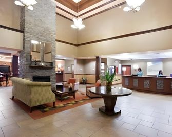 Holiday Inn Denver-Parker-E470/Parker Rd By IHG - Parker - Lobby