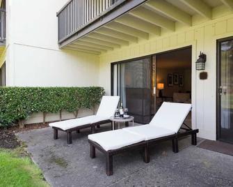 Gorgeous Napa Condo, Spectacular Golf Co - Napa - Hàng hiên