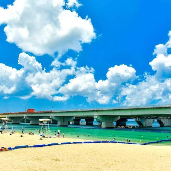 Other view of Okinawa Hotel Precia