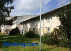 Hotel Kuntosumppu - Rauma - Bâtiment