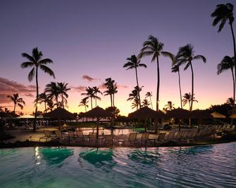 Marriott's Waikoloa Ocean Club - Waikoloa - Piscine