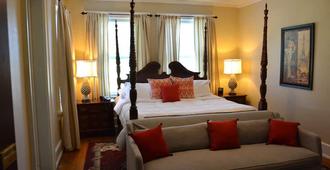 Inn at 835 Boutique Hotel - Springfield - Chambre