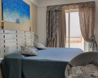 B&B Una favola di mare - Lampedusa - Bedroom