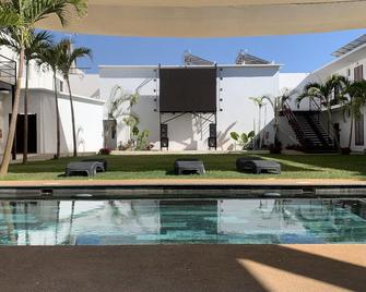 Posada Las Asadas - Xochitepec - Pool