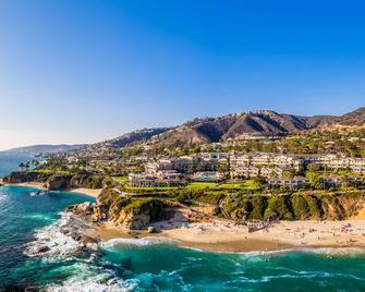 Montage Laguna Beach - Laguna Beach - Vista externa