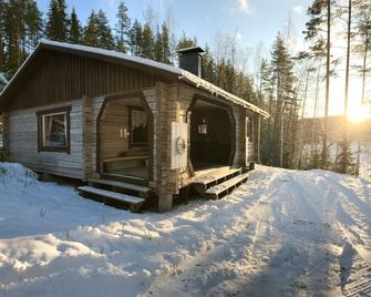 Iken Moekit - Heinola