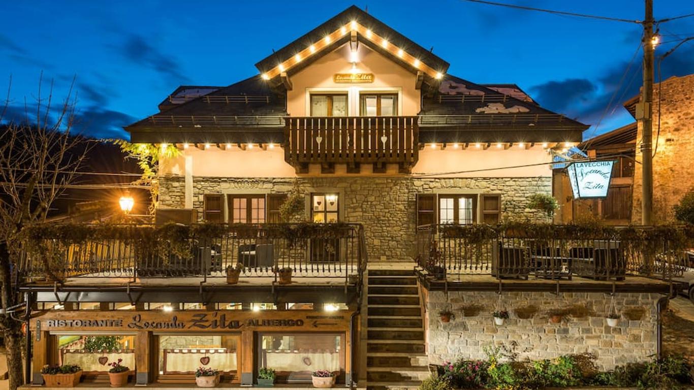 Locanda Zita