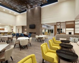 Homewood Suites by Hilton Irvine John Wayne Airport - Irvine - Restaurante