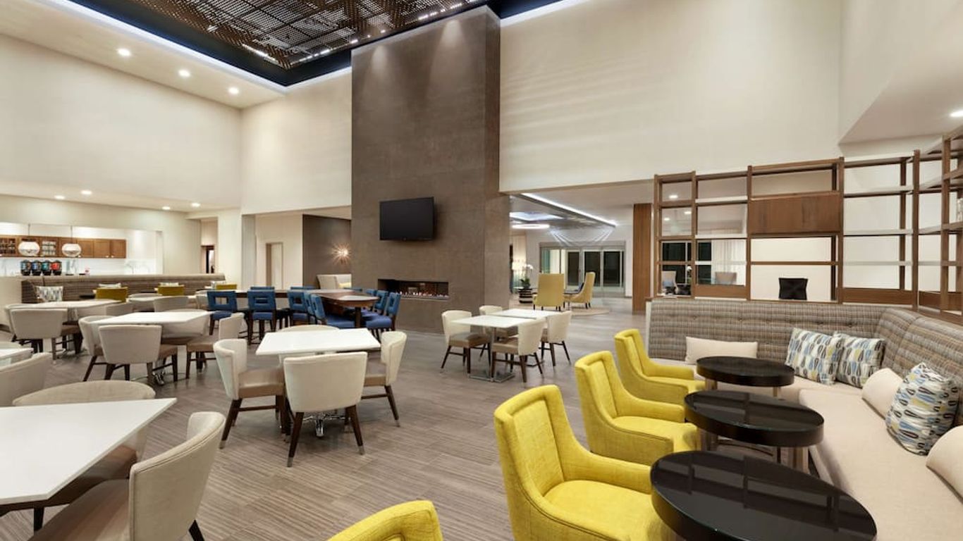 Homewood Suites by Hilton Irvine John Wayne Airport