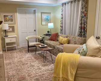 Cozy Hideaway in Milton and Alpharetta - Alpharetta