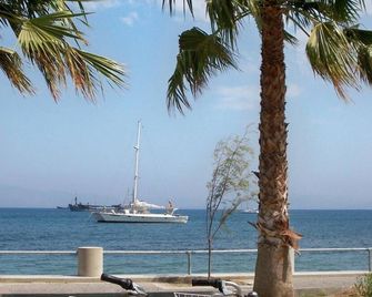 Aegeon Hotel - Adults Only - Kos
