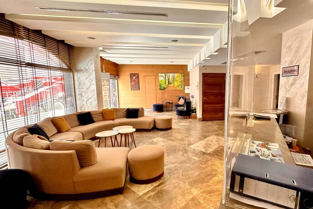 فندق إنتل إسطنبول