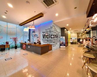 Cordela Kartika Dewi Yogyakarta - Yogyakarta - Lobby